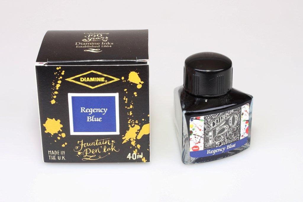 Diamine 150th Anniversary 40ml Fountain Pen Ink