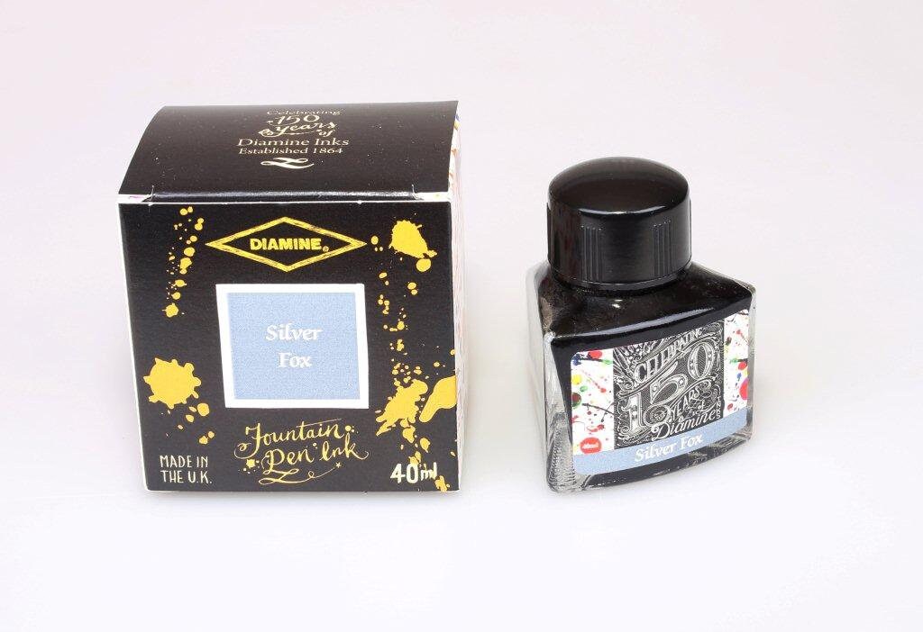 Diamine 150th Anniversary 40ml Fountain Pen Ink