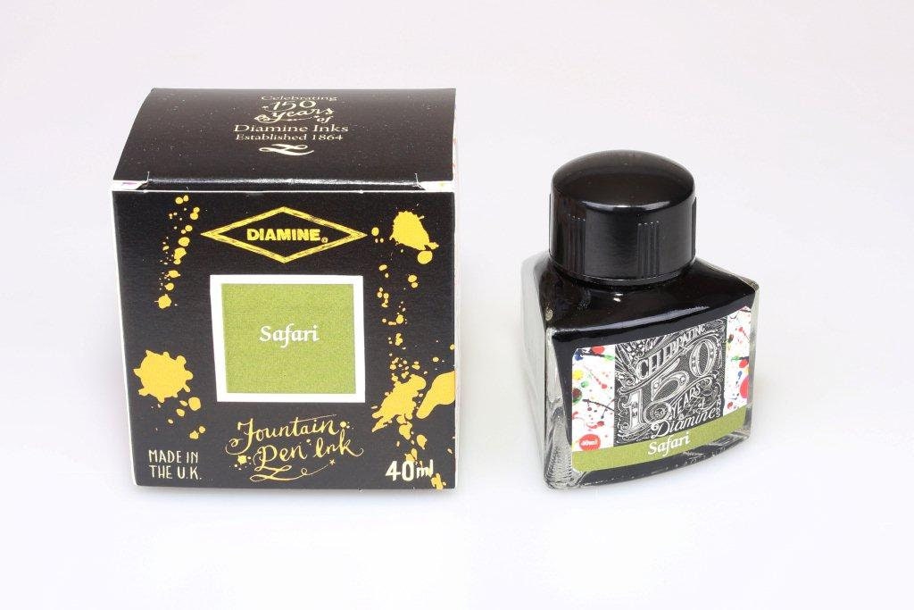 Diamine 150th Anniversary 40ml Fountain Pen Ink