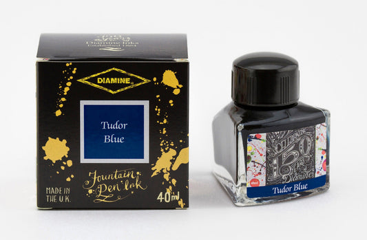 Diamine 150th Anniversary 40ml Fountain Pen Ink