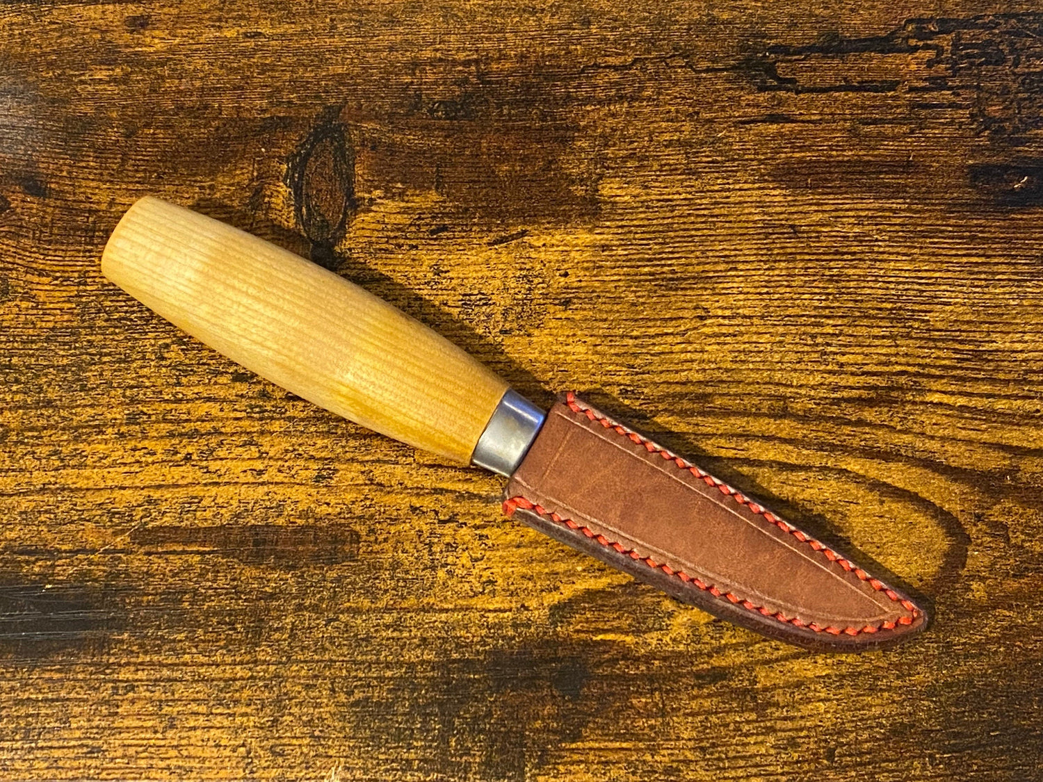 Wood Carving