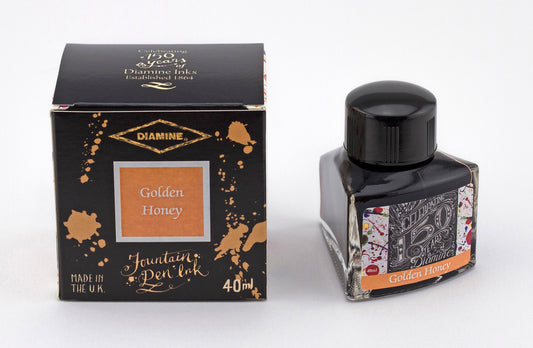 Diamine 150th Anniversary 40ml Fountain Pen Ink